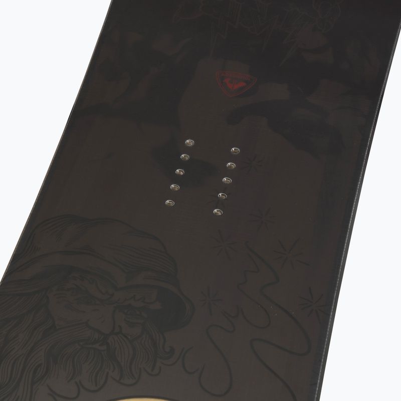 Férfi snowboard Rossignol Evader 4