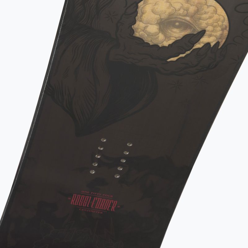 Férfi snowboard Rossignol Evader 6