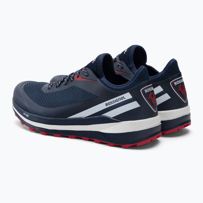 Férfi túrabakancsok Rossignol SKPR LT dark navy 3