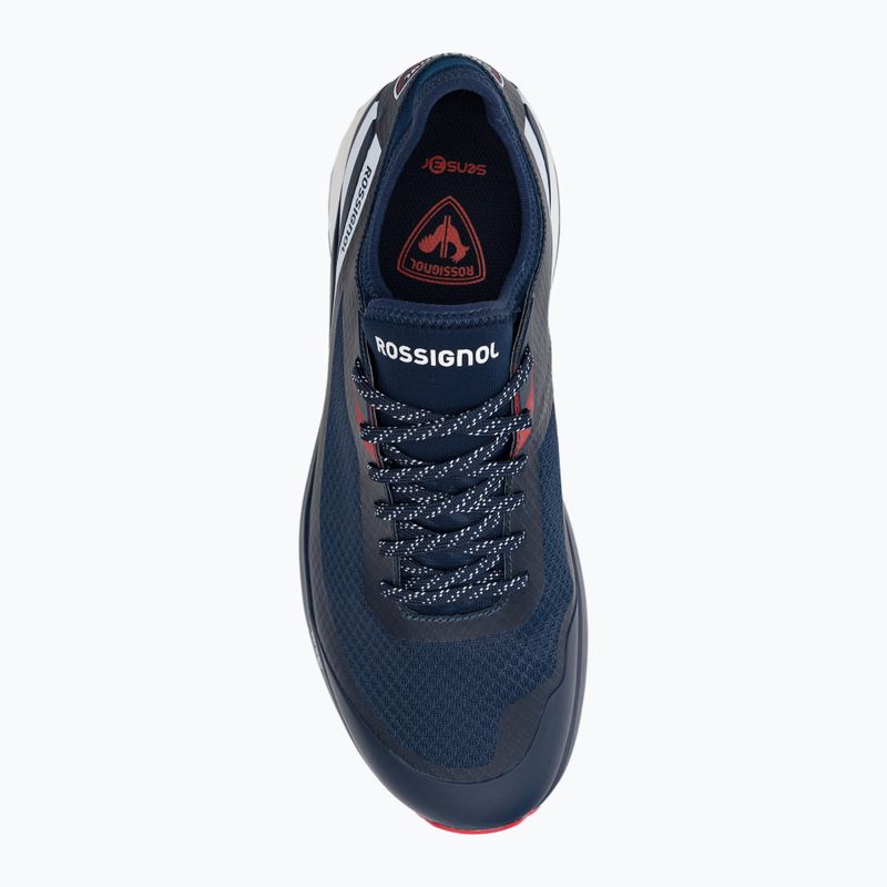 Férfi túrabakancsok Rossignol SKPR LT dark navy 6