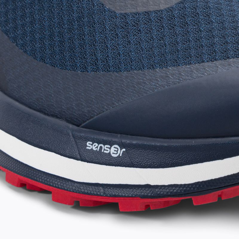 Férfi túrabakancsok Rossignol SKPR LT dark navy 7