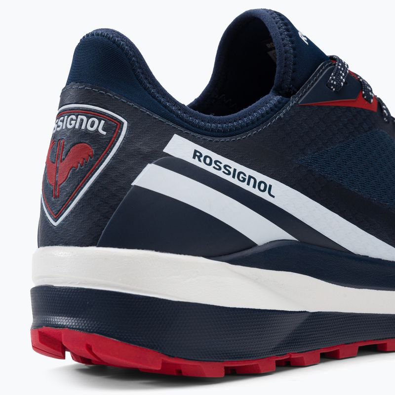 Férfi túrabakancsok Rossignol SKPR LT dark navy 8