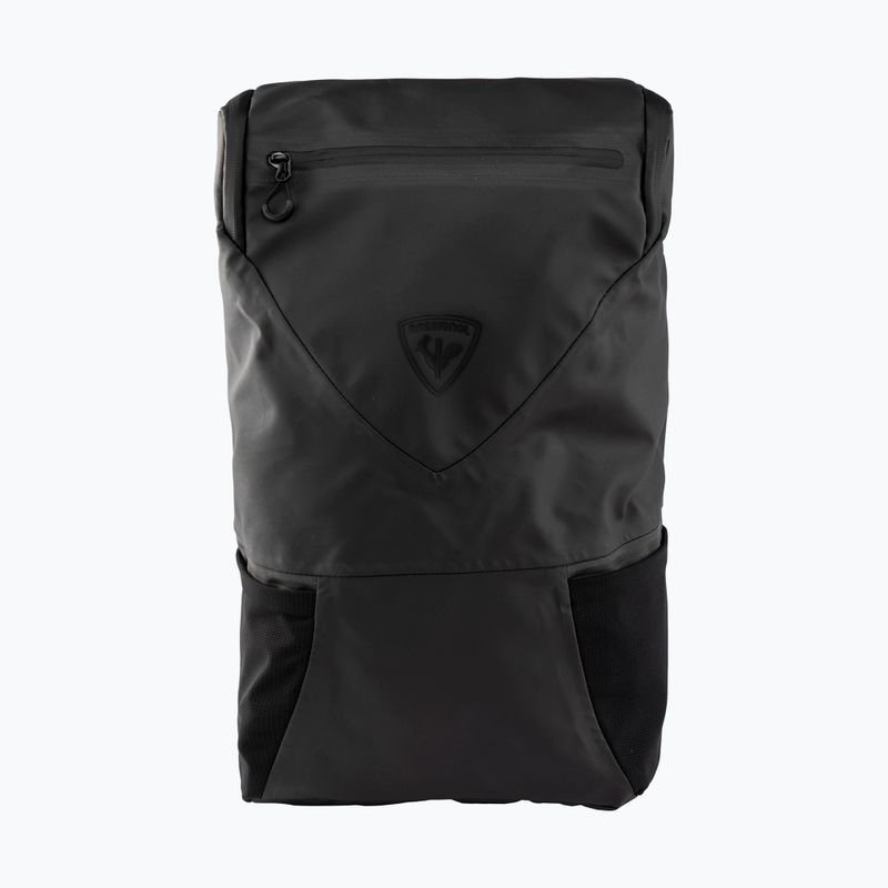 Városi hátizsák Rossignol Commuters Bag 15 black