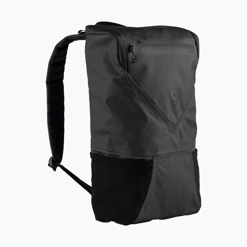 Városi hátizsák Rossignol Commuters Bag 15 black 2