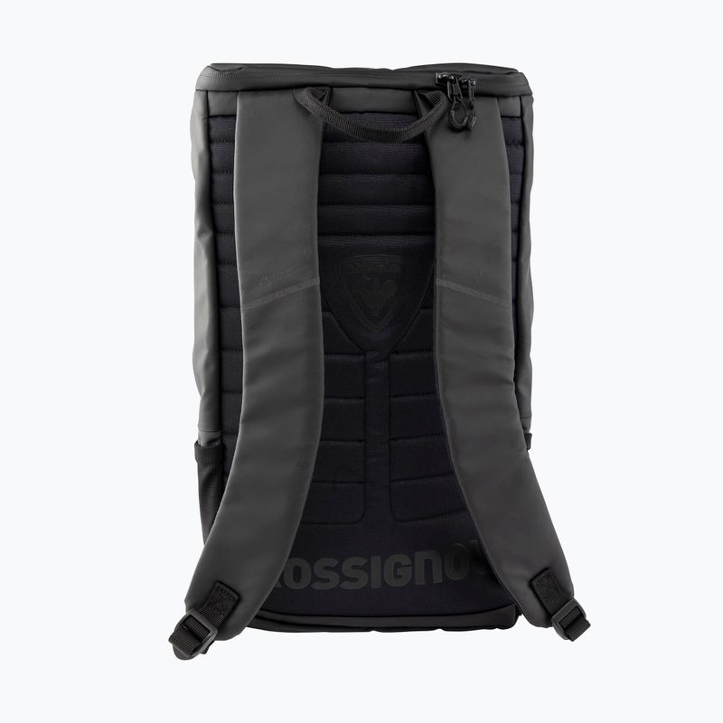 Városi hátizsák Rossignol Commuters Bag 15 black 3