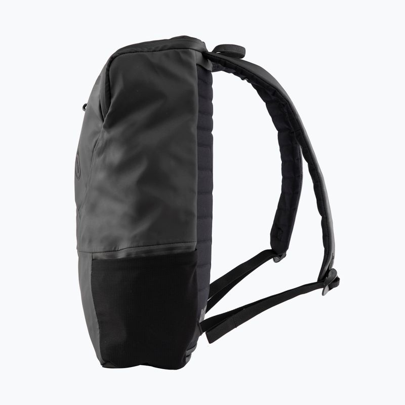 Városi hátizsák Rossignol Commuters Bag 15 black 4