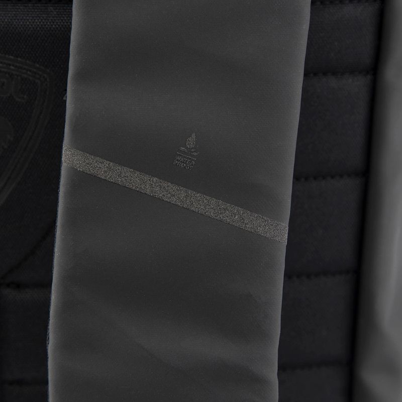 Városi hátizsák Rossignol Commuters Bag 15 black 6