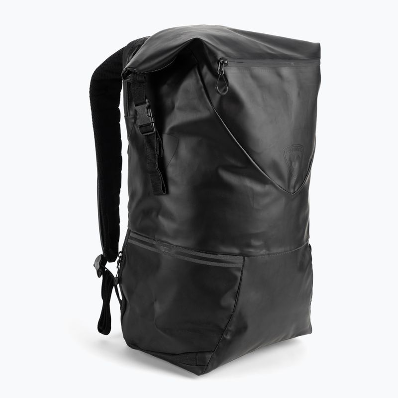 Városi hátizsák Rossignol Commuters Bag 25 black 2