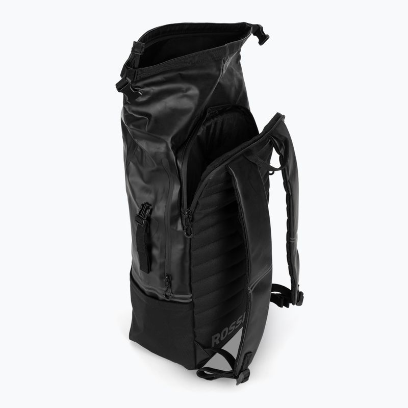 Városi hátizsák Rossignol Commuters Bag 25 black 4