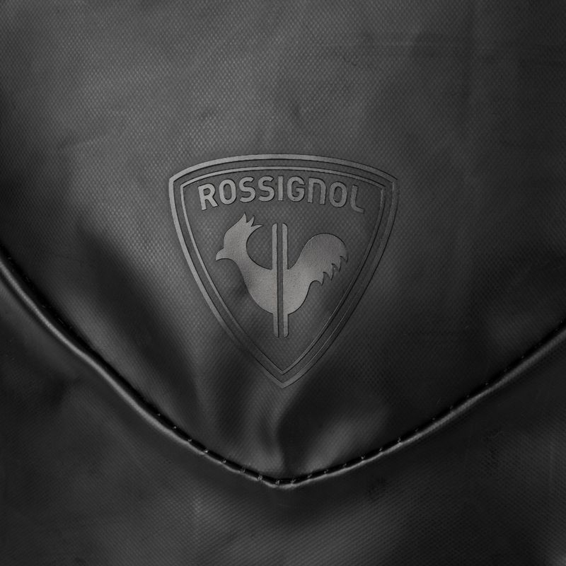 Városi hátizsák Rossignol Commuters Bag 25 black 5