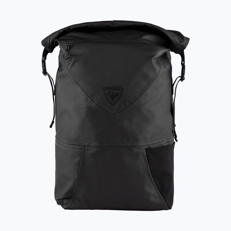 Városi hátizsák Rossignol Commuters Bag 25 black 12