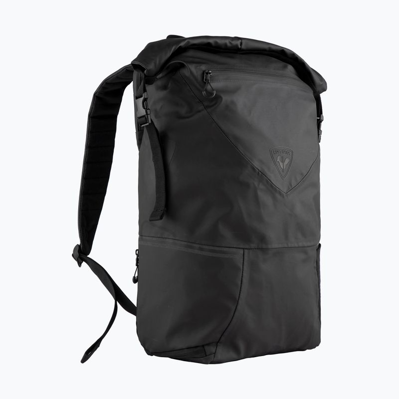Városi hátizsák Rossignol Commuters Bag 25 black 11