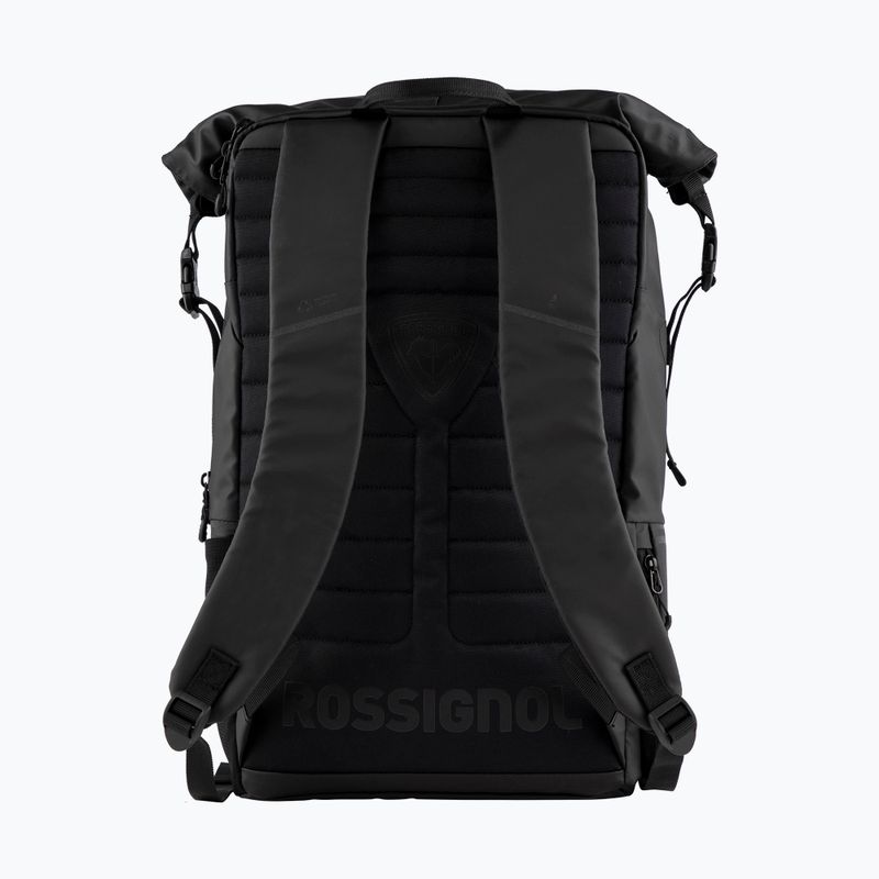 Városi hátizsák Rossignol Commuters Bag 25 black 9