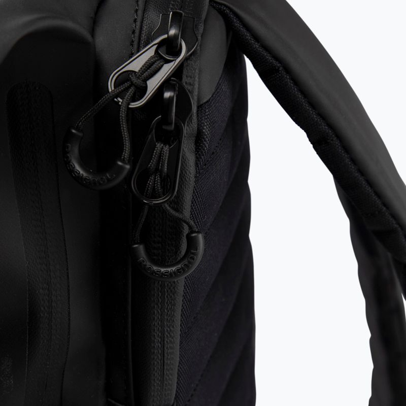 Városi hátizsák Rossignol Commuters Bag 25 black 6