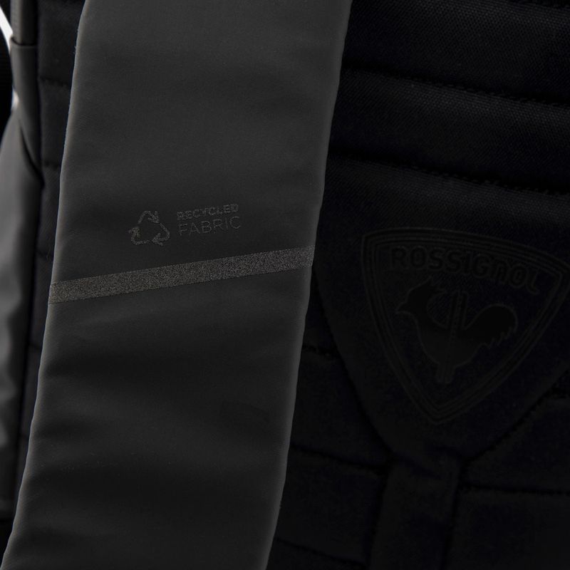 Városi hátizsák Rossignol Commuters Bag 25 black 7