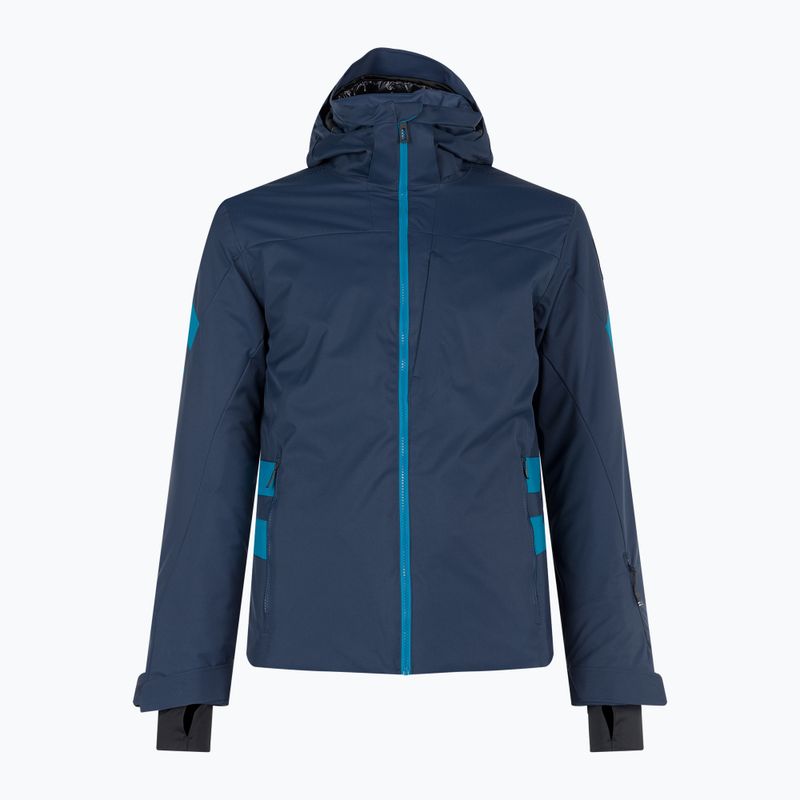 Férfi sí kabát Rossignol Ski navy 3