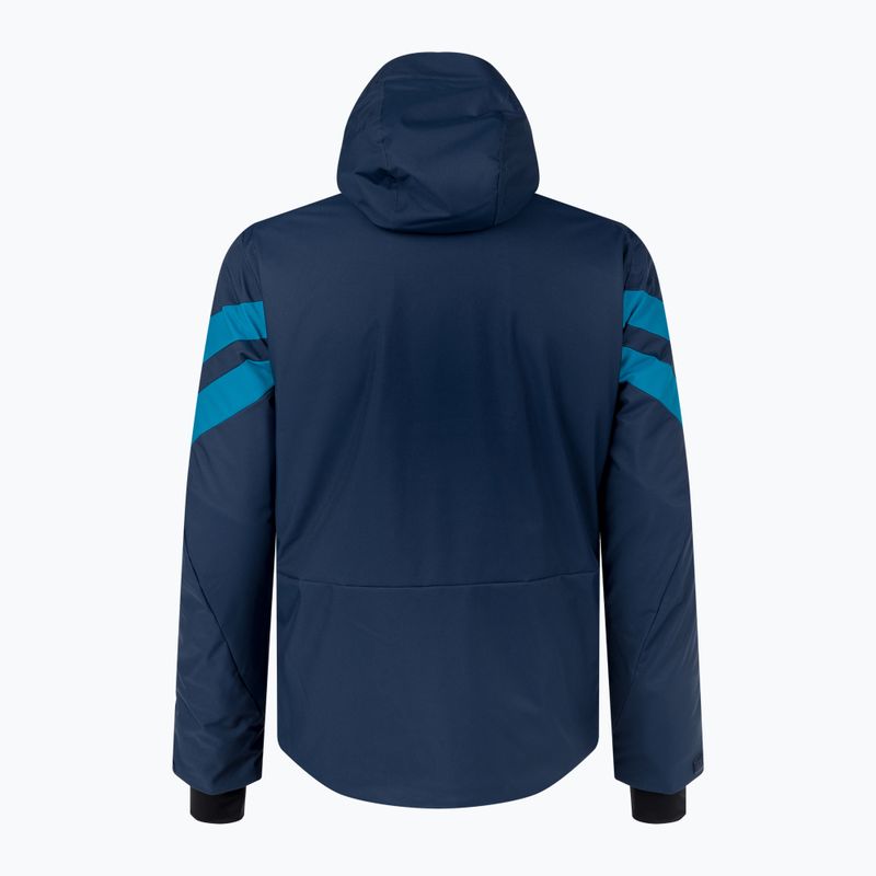 Férfi sí kabát Rossignol Ski navy 4