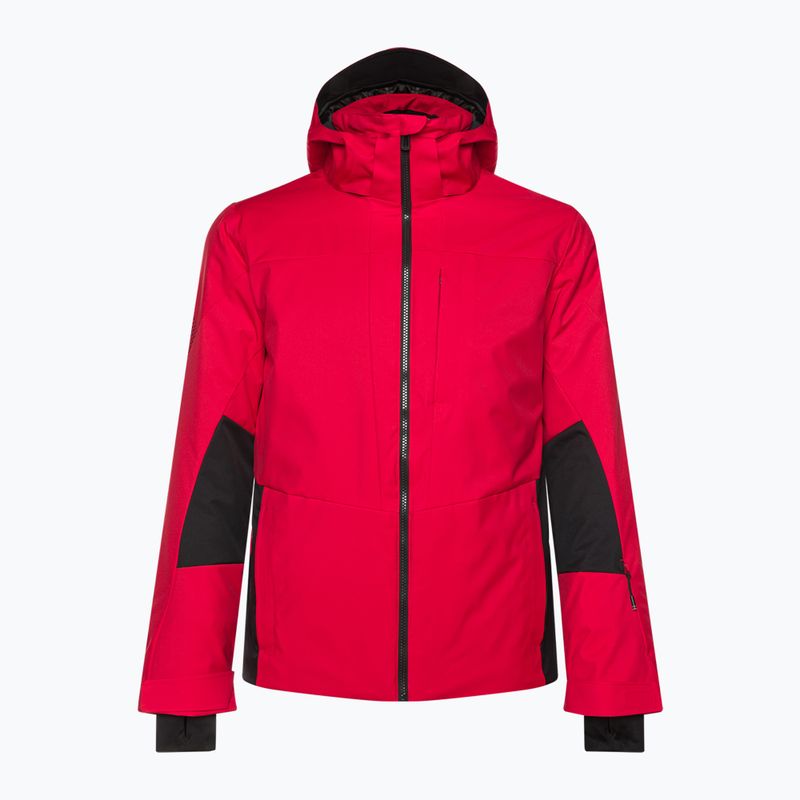Férfi sí kabát Rossignol All Speed red