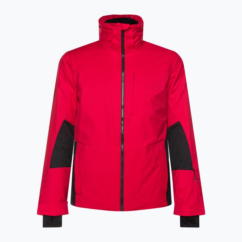 Férfi sí kabát Rossignol All Speed red 2