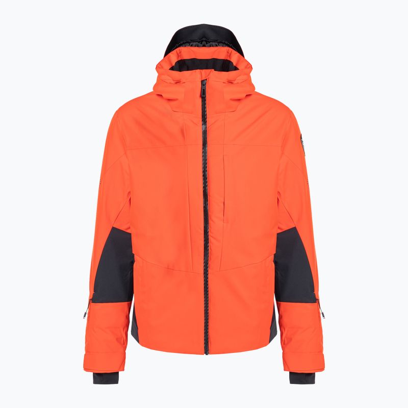 Férfi sí kabát Rossignol All Speed orange 3