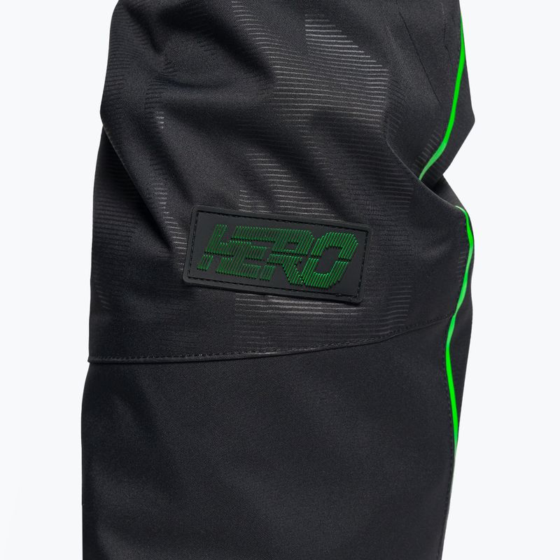 Férfi sínadrág Rossignol Hero Ski black 8