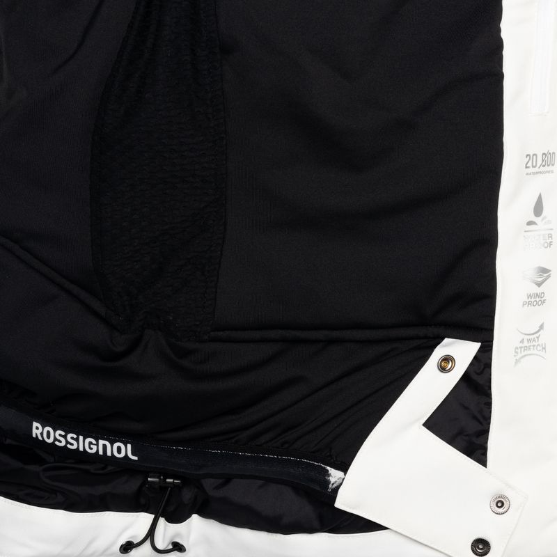 Női sí kabát Rossignol Hero 4WS red 12