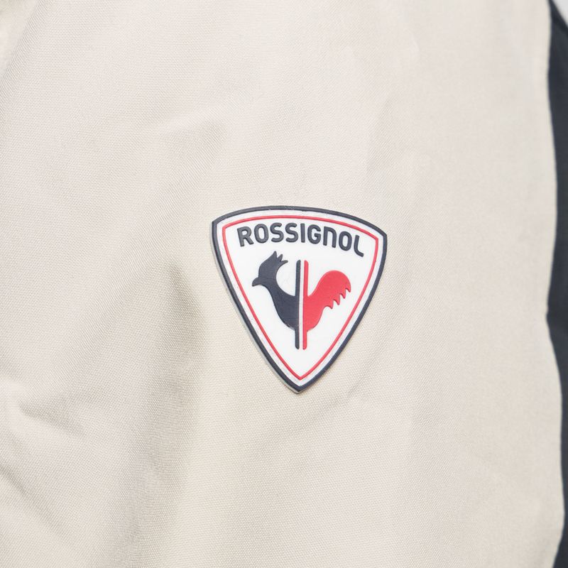 Férfi sí kabát Rossignol Degrade white 9