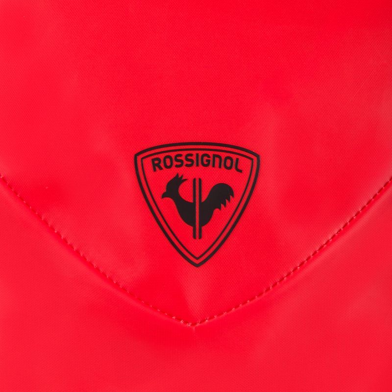 Városi hátizsák Rossignol Commuters Bag 25 hot red 4