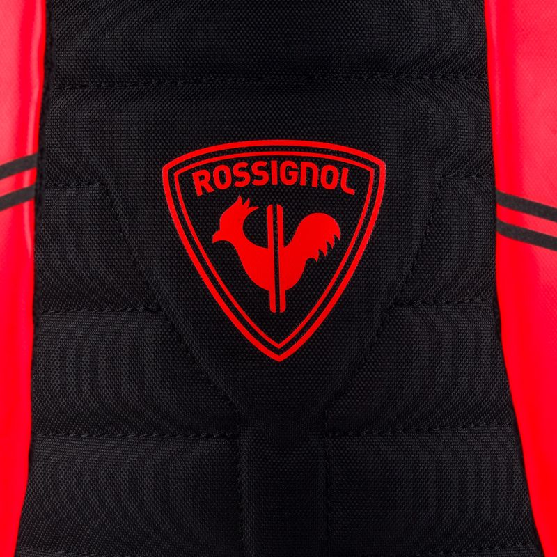 Városi hátizsák Rossignol Commuters Bag 25 hot red 9