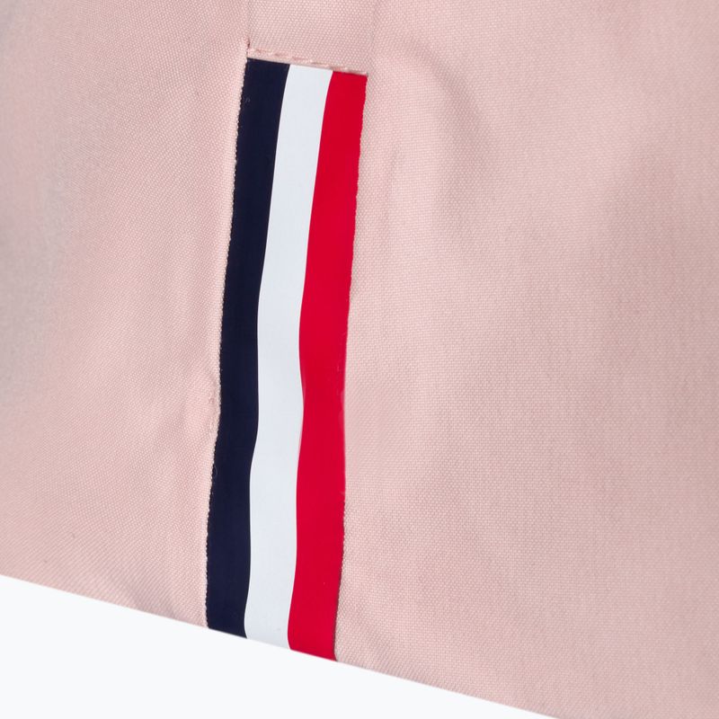 Női sí kabát Rossignol Degrade pink 10