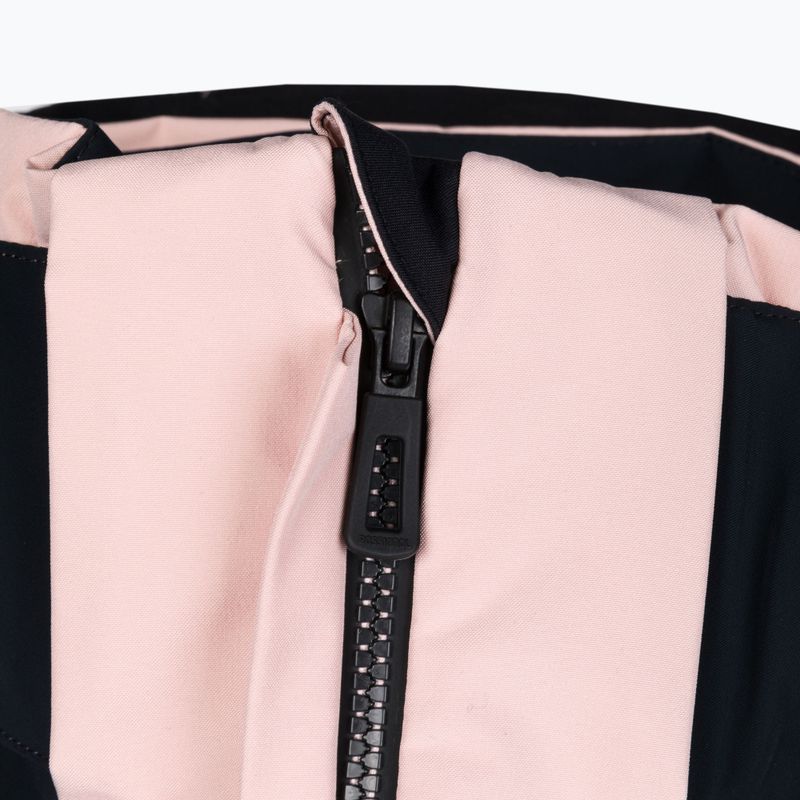 Női sí kabát Rossignol Degrade pink 13