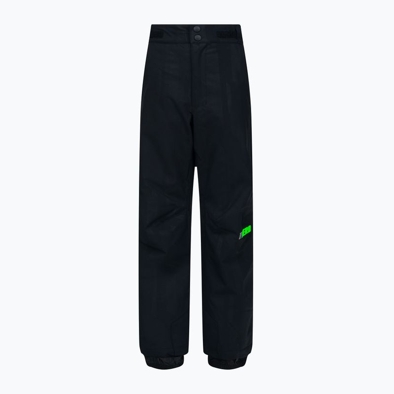 Gyermek sínadrág Rossignol Hero Ski black 3