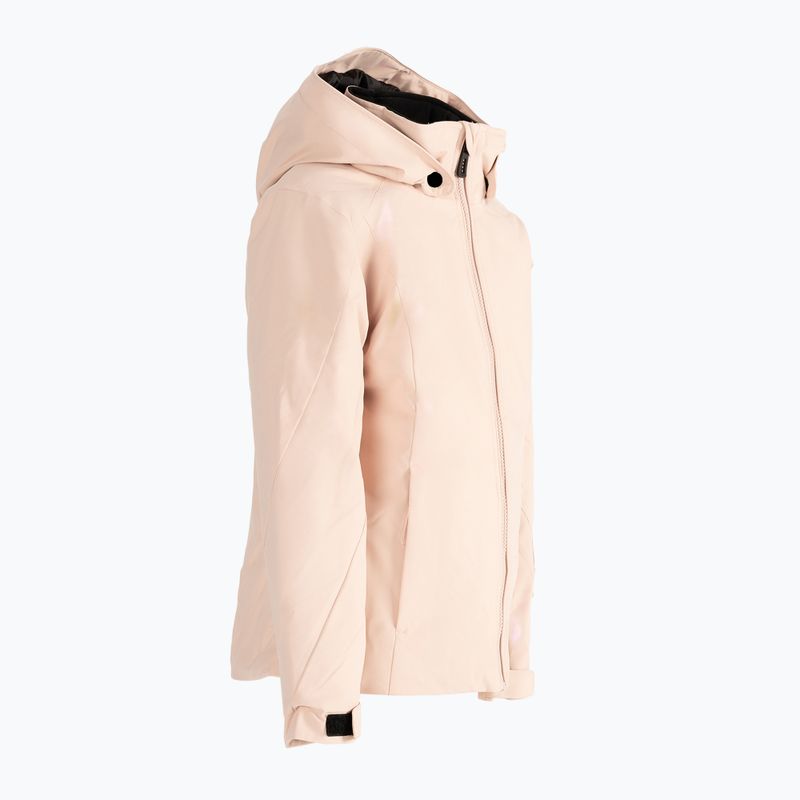 Gyermek sí kabát Rossignol Fonction pink 5