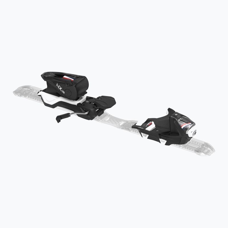 Férfi lesikló sílécek Rossignol Signature Palmares K + NX12 blue 11