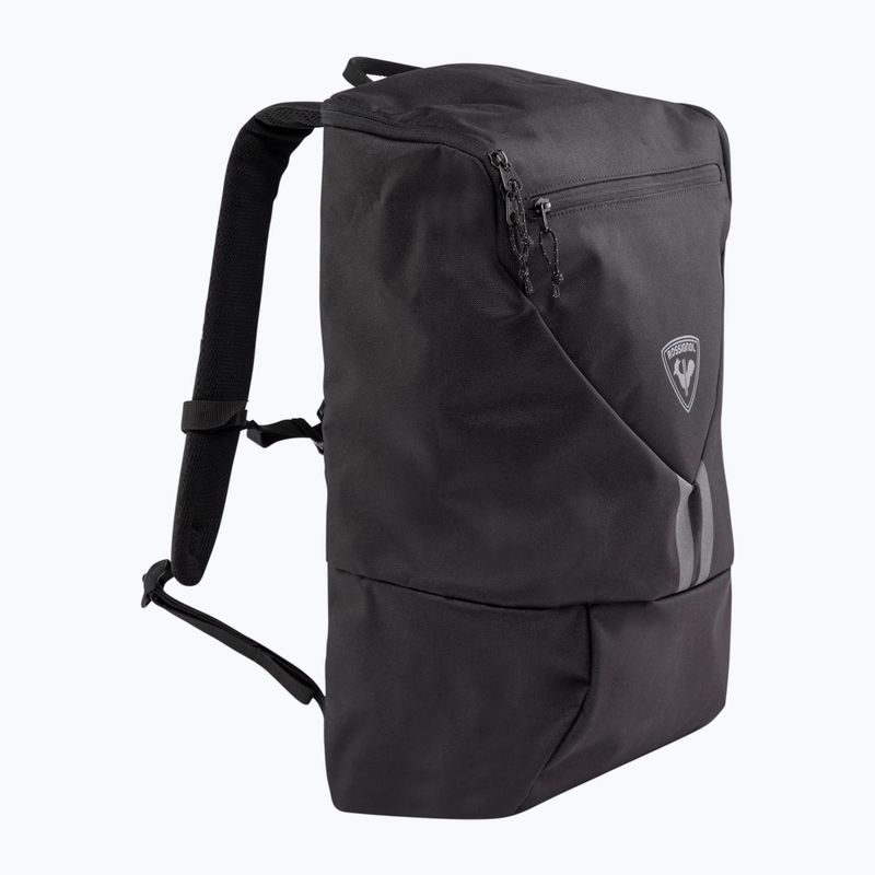 Városi hátizsák Rossignol Commuters Backtoschool 20 black 2