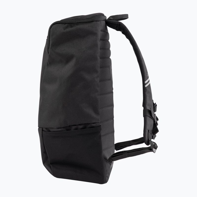 Városi hátizsák Rossignol Commuters Backtoschool 20 black 3