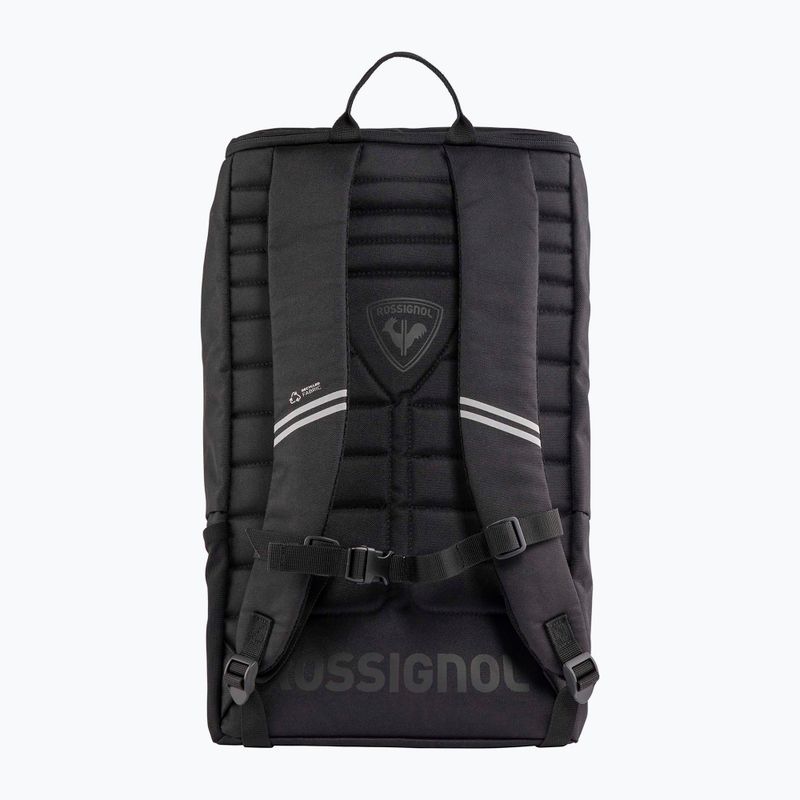 Városi hátizsák Rossignol Commuters Backtoschool 20 black 4