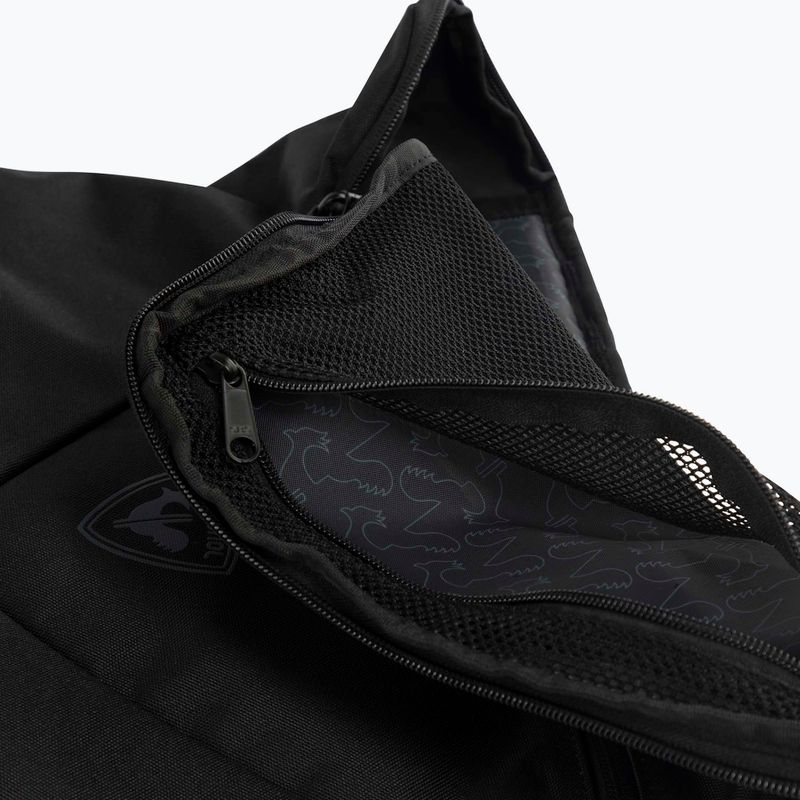 Városi hátizsák Rossignol Commuters Backtoschool 20 black 5