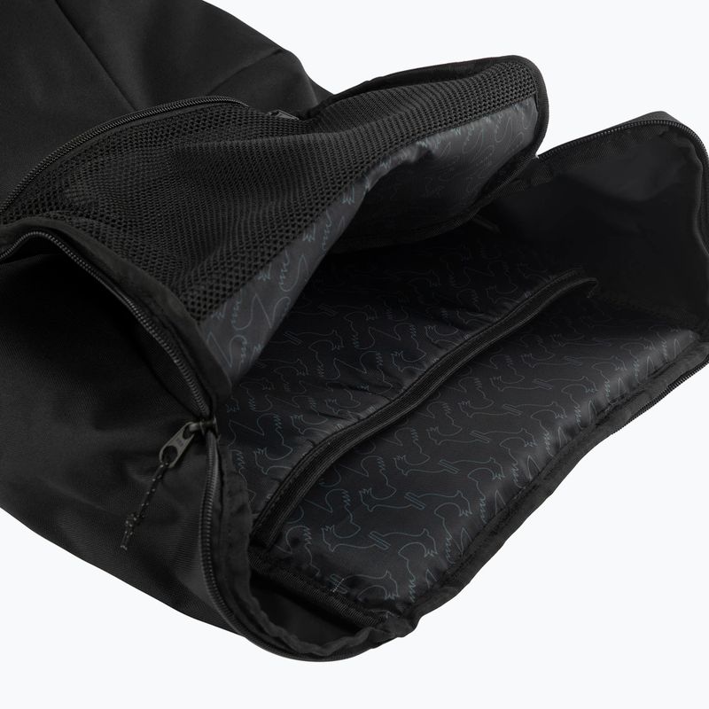 Városi hátizsák Rossignol Commuters Backtoschool 20 black 6