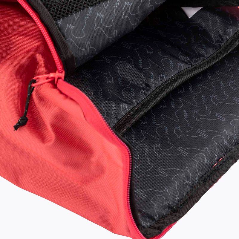Városi hátizsák Rossignol Commuters Backtoschool 20 pink 6