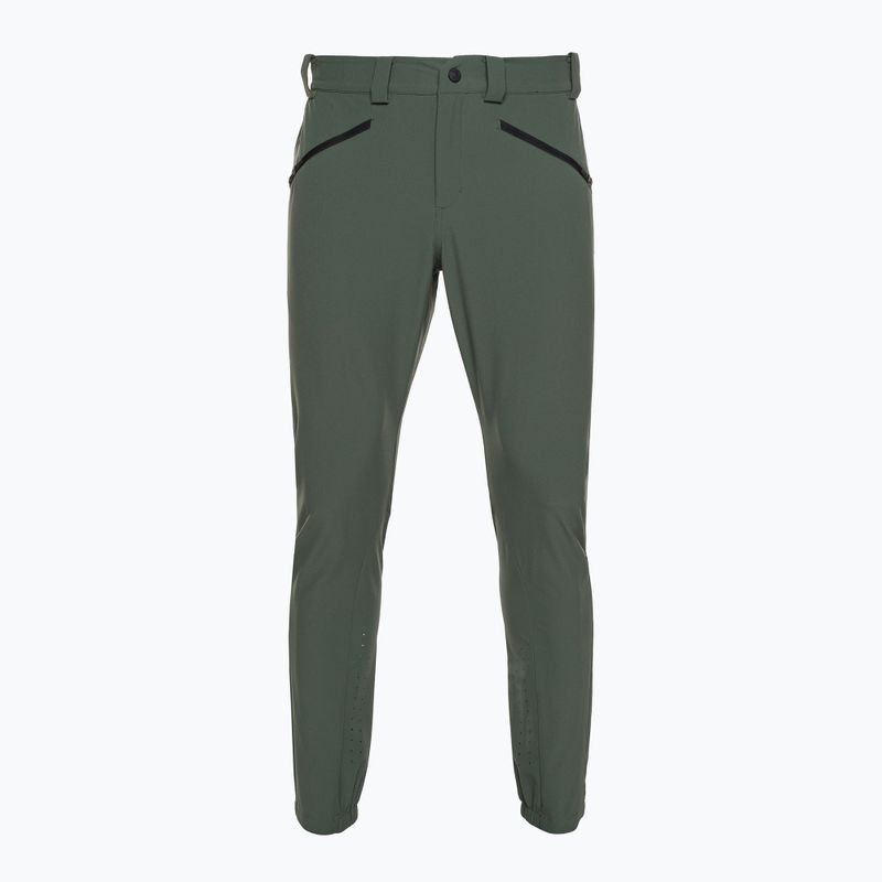 Férfi túranadrág Rossignol SKPR ebony green 7