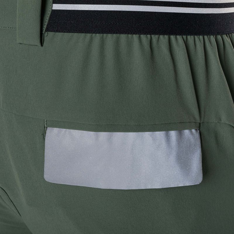Férfi túranadrág Rossignol SKPR ebony green 11