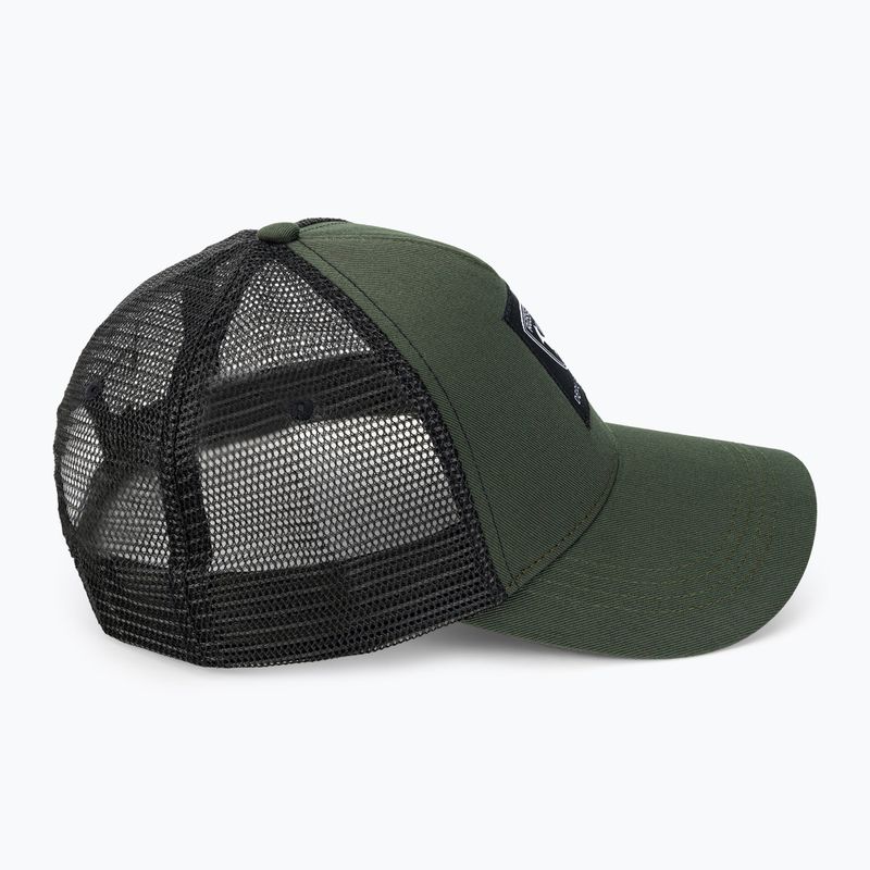 Baseball sapka Rossignol Corporate Mesh green 2