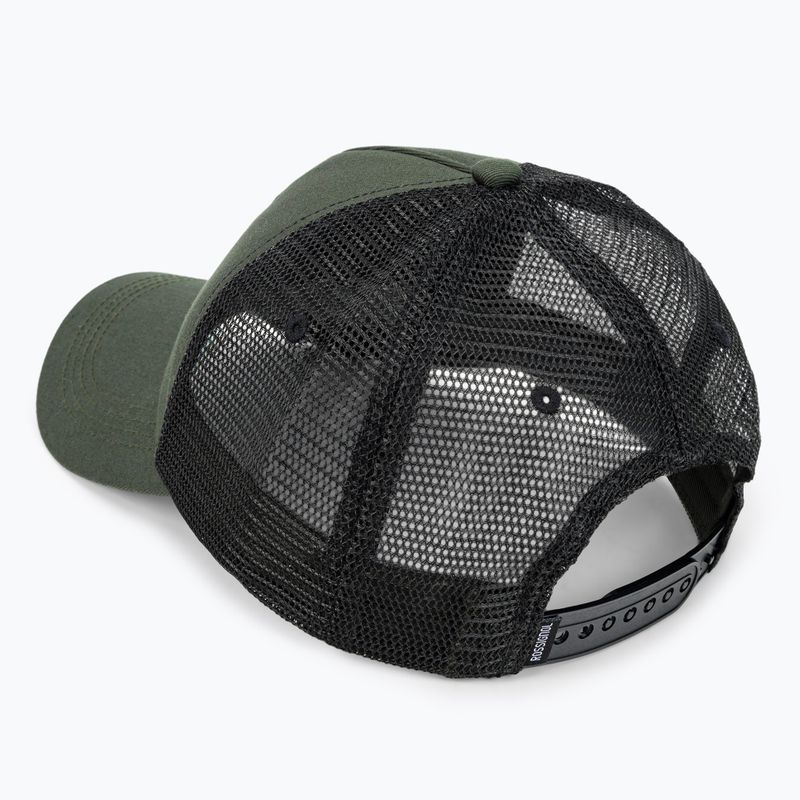 Baseball sapka Rossignol Corporate Mesh green 3