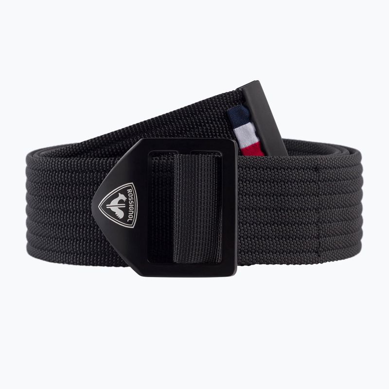 Nadrágszíj Rossignol L3 Lifestyle black