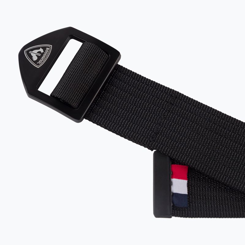 Nadrágszíj Rossignol L3 Lifestyle black 2