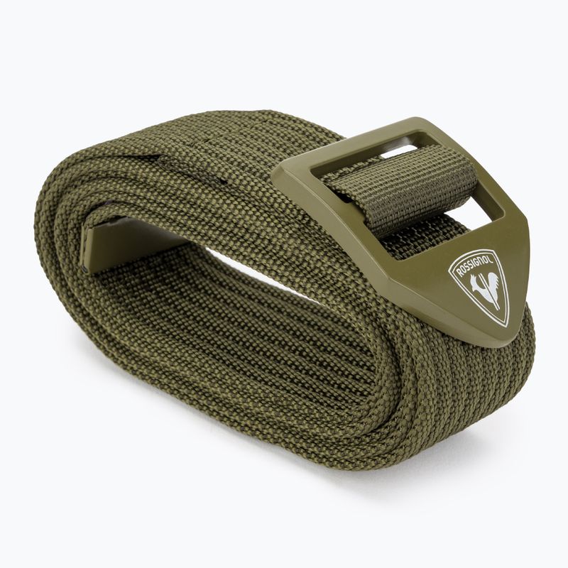 Nadrágszíj Rossignol L3 Lifestyle green