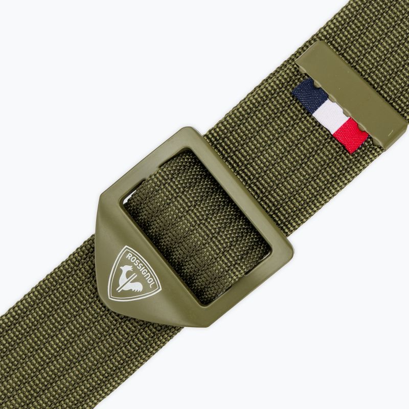 Nadrágszíj Rossignol L3 Lifestyle green 2
