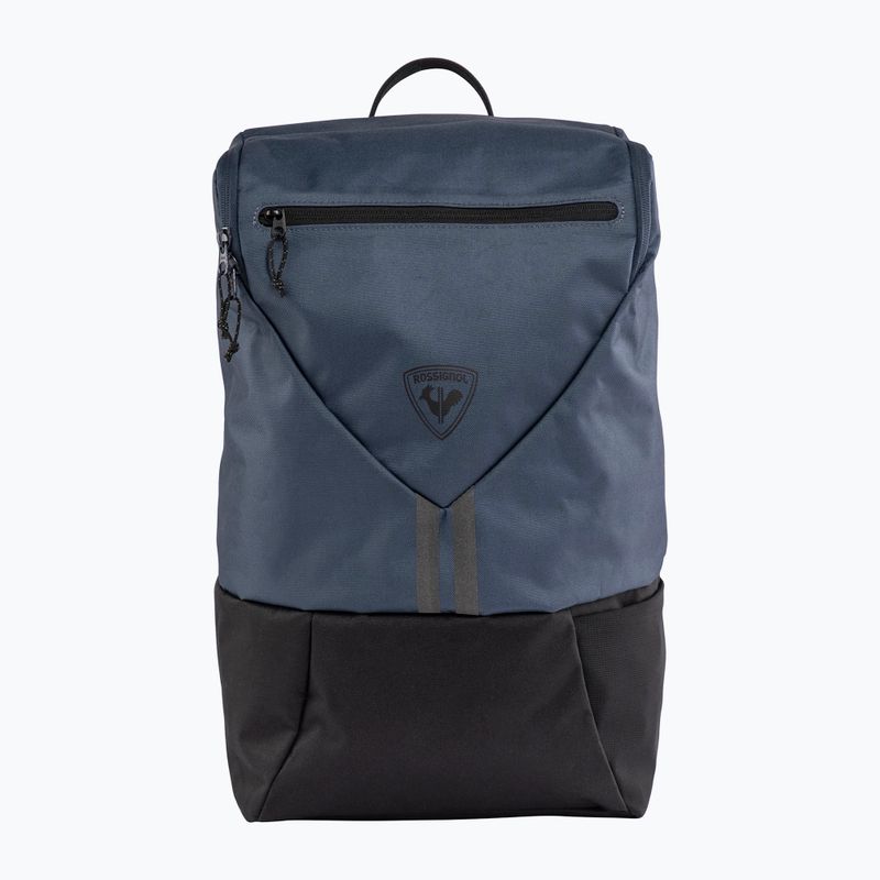 Városi hátizsák Rossignol Commuters Backtoschool 20 blue