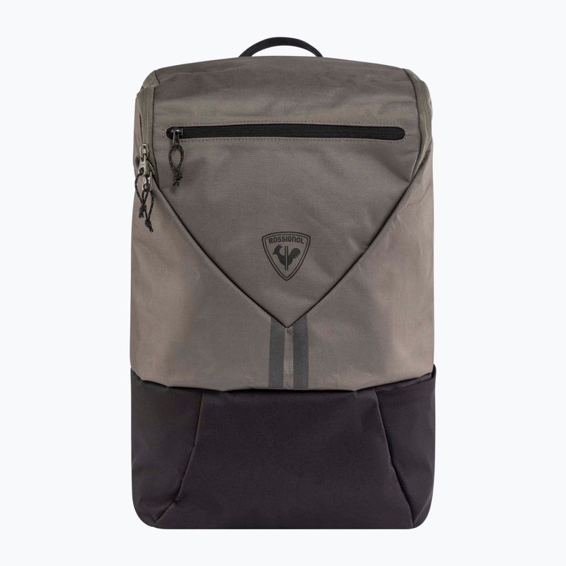 Városi hátizsák Rossignol Commuters Backtoschool 20 green